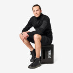 FHB CHRISTOPH Strick-Fleece-Jacke 79595Christoph79595Christoph20Model-18.jpg