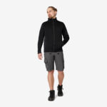 FHB CHRISTOPH Strick-Fleece-Jacke 79595Christoph79595Christoph20Model-23.jpg