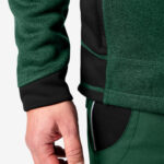 FHB CHRISTOPH Strick-Fleece-Jacke 79595Christoph79595Christoph2520Detail-14.jpg