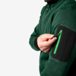 FHB CHRISTOPH Strick-Fleece-Jacke 79595Christoph79595Christoph2520Detail-5.jpg