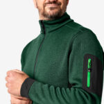 FHB CHRISTOPH Strick-Fleece-Jacke 79595Christoph79595Christoph2520Detail-8.jpg