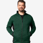 FHB CHRISTOPH Strick-Fleece-Jacke 79595Christoph79595Christoph2520Model-4.jpg