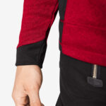FHB CHRISTOPH Strick-Fleece-Jacke 79595Christoph79595Christoph3320Detail-8.jpg
