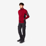 FHB CHRISTOPH Strick-Fleece-Jacke 79595Christoph79595Christoph3320Model-5.jpg