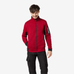 FHB CHRISTOPH Strick-Fleece-Jacke 79595Christoph79595Christoph3320Model-6.jpg