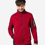 FHB CHRISTOPH Strick-Fleece-Jacke 79595Christoph79595Christoph3320Model-7.jpg