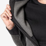 FHB MARIEKE Strick-Fleece-Jacke Damen 79596Marieke79596Marieke1220Detail-10.jpg