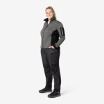 FHB MARIEKE Strick-Fleece-Jacke Damen 79596Marieke79596Marieke1220Model-2.jpg
