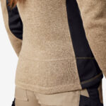 FHB MARIEKE Strick-Fleece-Jacke Damen 79596Marieke79596Marieke1320Detail-5.jpg