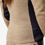FHB MARIEKE Strick-Fleece-Jacke Damen 79596Marieke79596Marieke1320Detail-6.jpg
