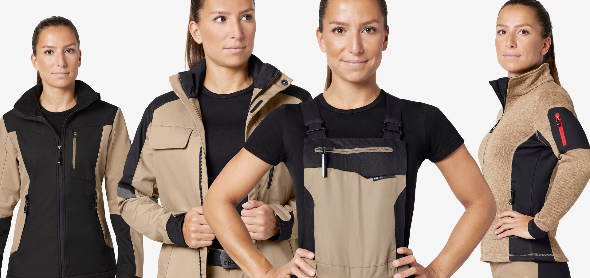 FHB MARIEKE Strick-Fleece-Jacke Damen 79596Marieke79596Marieke1320Model-1.jpg