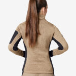 FHB MARIEKE Strick-Fleece-Jacke Damen 79596Marieke79596Marieke1320Model-8.jpg