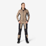 FHB MARIEKE Strick-Fleece-Jacke Damen 79596Marieke79596Marieke1320Model-9.jpg