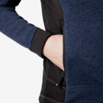 FHB MARIEKE Strick-Fleece-Jacke Damen 79596Marieke79596Marieke1620Detail-7.jpg