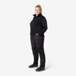 FHB MARIEKE Strick-Fleece-Jacke Damen 79596Marieke79596Marieke20Model-12.jpg