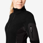 FHB MARIEKE Strick-Fleece-Jacke Damen 79596Marieke79596Marieke20Model-18.jpg