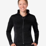 FHB MARIEKE Strick-Fleece-Jacke Damen 79596Marieke79596Marieke20Model-8.jpg