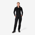 FHB MARIEKE Strick-Fleece-Jacke Damen 79596Marieke79596Marieke20Model-9.jpg
