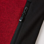 FHB MARIEKE Strick-Fleece-Jacke Damen 79596Marieke79596Marieke3320Detail-5.jpg