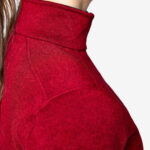 FHB MARIEKE Strick-Fleece-Jacke Damen 79596Marieke79596Marieke3320Model-10.jpg