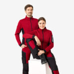 FHB MARIEKE Strick-Fleece-Jacke Damen 79596Marieke79596Marieke3320Model-4.jpg