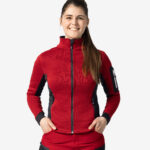 FHB MARIEKE Strick-Fleece-Jacke Damen 79596Marieke79596Marieke3320Model-5.jpg