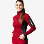 FHB MARIEKE Strick-Fleece-Jacke Damen 79596Marieke79596Marieke3320Model-7.jpg