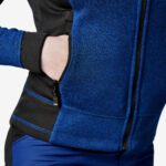 FHB MARIEKE Strick-Fleece-Jacke Damen 79596Marieke79596Marieke3620Detail-13.jpg