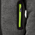 FHB MATS Strick-Fleece-Jacke Kinder 79598Mats79598Mats12Detail-2.jpg