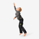 FHB MATS Strick-Fleece-Jacke Kinder 79598Mats79598Mats12Model-2.jpg