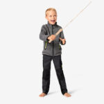 FHB MATS Strick-Fleece-Jacke Kinder 79598Mats79598Mats12Model-3.jpg