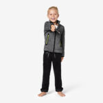 FHB MATS Strick-Fleece-Jacke Kinder 79598Mats79598Mats12Model-4.jpg
