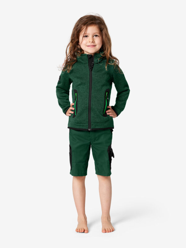 FHB MATS Strick-Fleece-Jacke Kinder 79598Mats79598Mats25Model-1.jpg