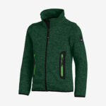 FHB MATS Strick-Fleece-Jacke Kinder 79598Mats79598Mats25Packshot-1.jpg