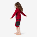 FHB MATS Strick-Fleece-Jacke Kinder 79598Mats79598Mats33Model-2.jpg