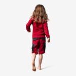 FHB MATS Strick-Fleece-Jacke Kinder 79598Mats79598Mats33Model-3.jpg
