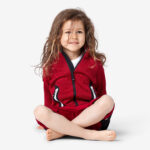 FHB MATS Strick-Fleece-Jacke Kinder 79598Mats79598Mats33Model-4.jpg