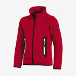 FHB MATS Strick-Fleece-Jacke Kinder 79598Mats79598Mats33Packshot-2.jpg