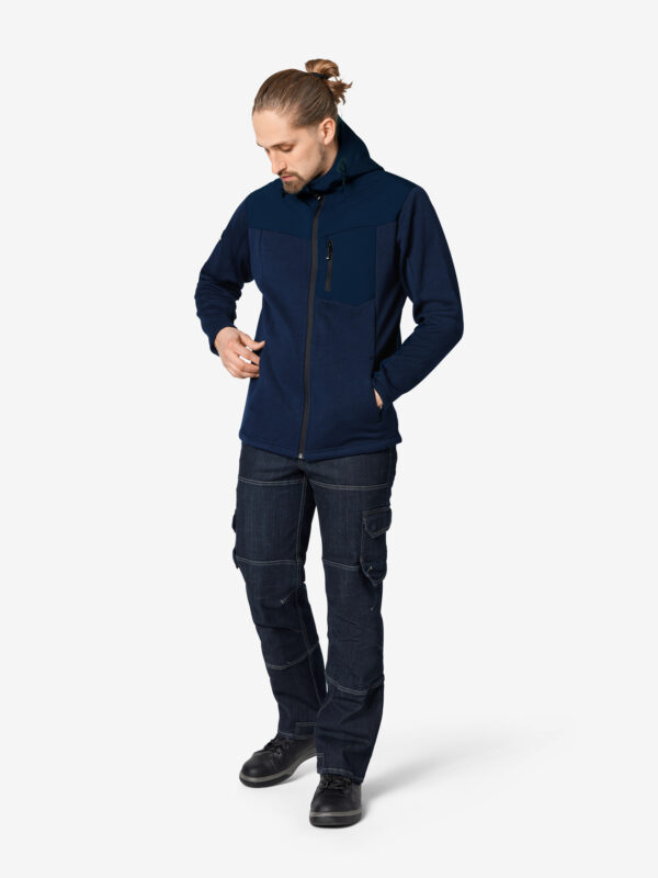 FHB MAXIMILIAN Hybrid-Softshell-Jacke 79900Maximilian79900Maximilian16Model-1.jpg