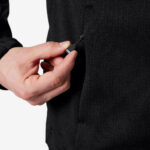 FHB MAXIMILIAN Hybrid-Softshell-Jacke 79900Maximilian79900Maximilian20Detail-1.jpg