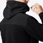 FHB MAXIMILIAN Hybrid-Softshell-Jacke 79900Maximilian79900Maximilian20Detail-2.jpg