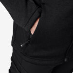 FHB MAXIMILIAN Hybrid-Softshell-Jacke 79900Maximilian79900Maximilian20Detail-3.jpg