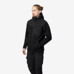 FHB MAXIMILIAN Hybrid-Softshell-Jacke 79900Maximilian79900Maximilian20Model-11.jpg