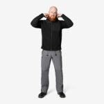 FHB MAXIMILIAN Hybrid-Softshell-Jacke 79900Maximilian79900Maximilian20Model-16.jpg