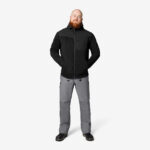 FHB MAXIMILIAN Hybrid-Softshell-Jacke 79900Maximilian79900Maximilian20Model-17.jpg