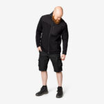 FHB MAXIMILIAN Hybrid-Softshell-Jacke 79900Maximilian79900Maximilian20Model-19.jpg