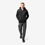 FHB MAXIMILIAN Hybrid-Softshell-Jacke 79900Maximilian79900Maximilian20Model-3.jpg