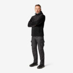 FHB MAXIMILIAN Hybrid-Softshell-Jacke 79900Maximilian79900Maximilian20Model-4.jpg