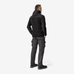 FHB MAXIMILIAN Hybrid-Softshell-Jacke 79900Maximilian79900Maximilian20Model-5.jpg