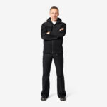 FHB MAXIMILIAN Hybrid-Softshell-Jacke 79900Maximilian79900Maximilian20Model-6.jpg